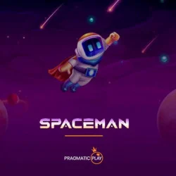 Spaceman fllbet