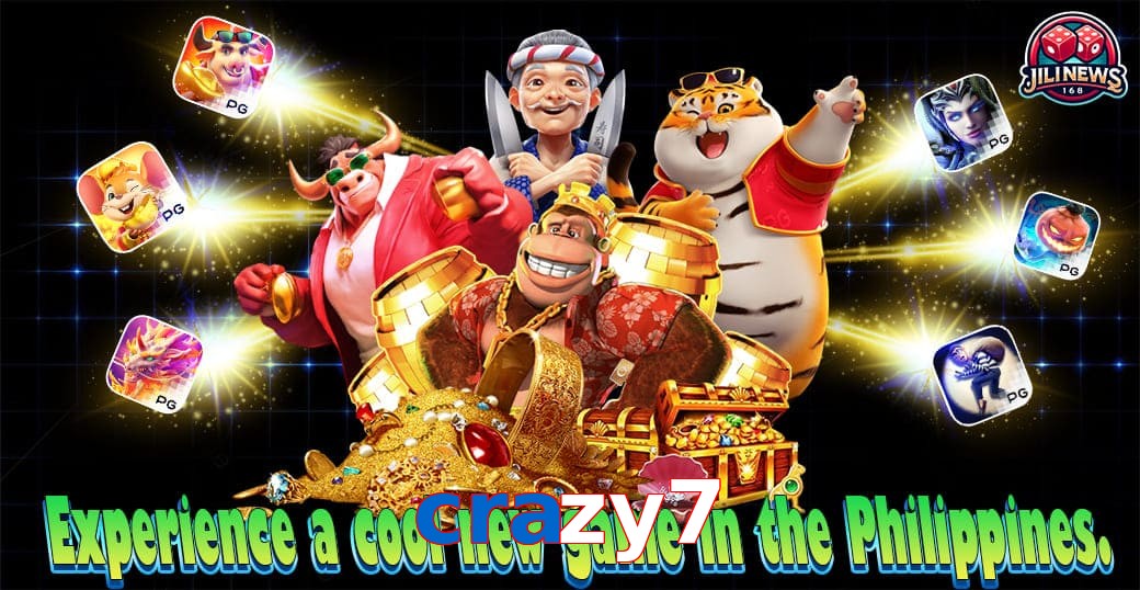 crazy7