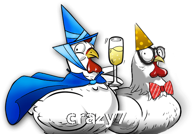crazy7