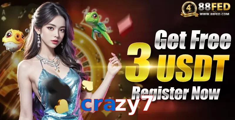 crazy7