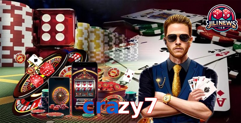 crazy7
