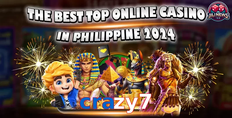 crazy7