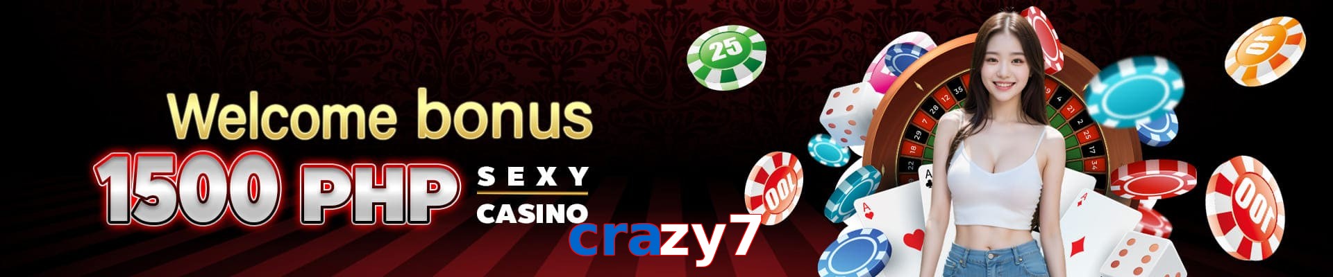 crazy7
