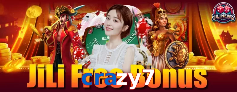 crazy7