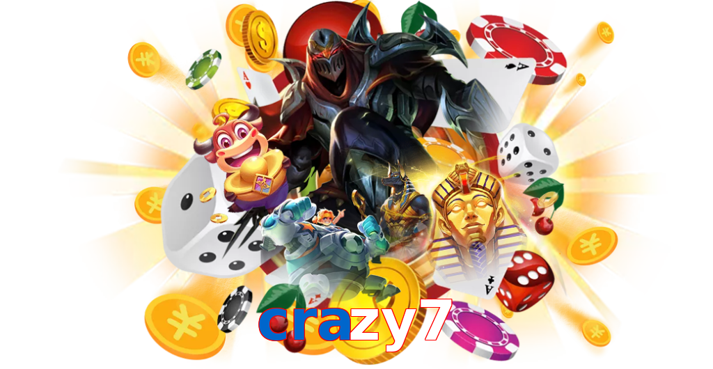 crazy7