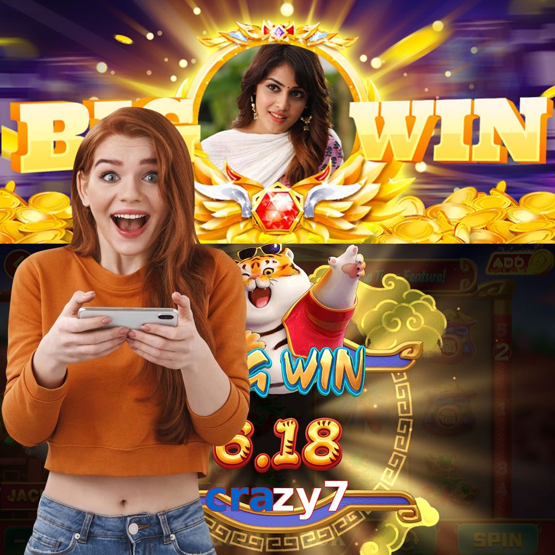 crazy7