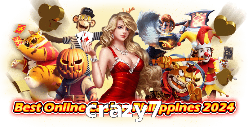 crazy7
