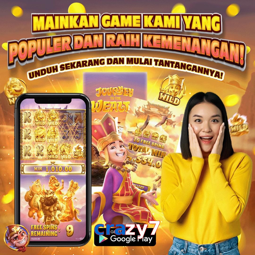 crazy7