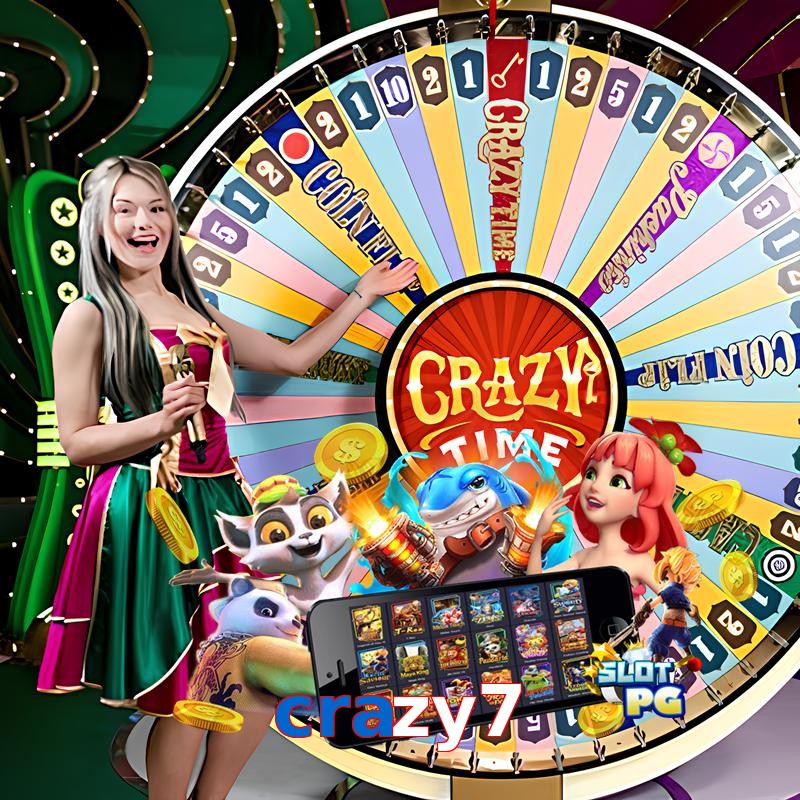crazy7