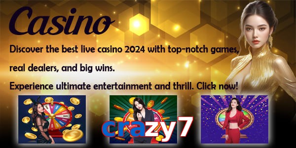 crazy7