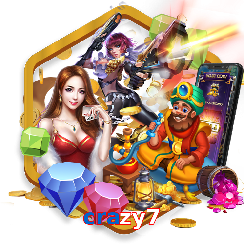 crazy7