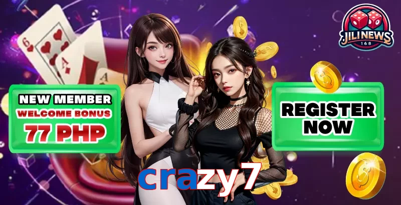 crazy7
