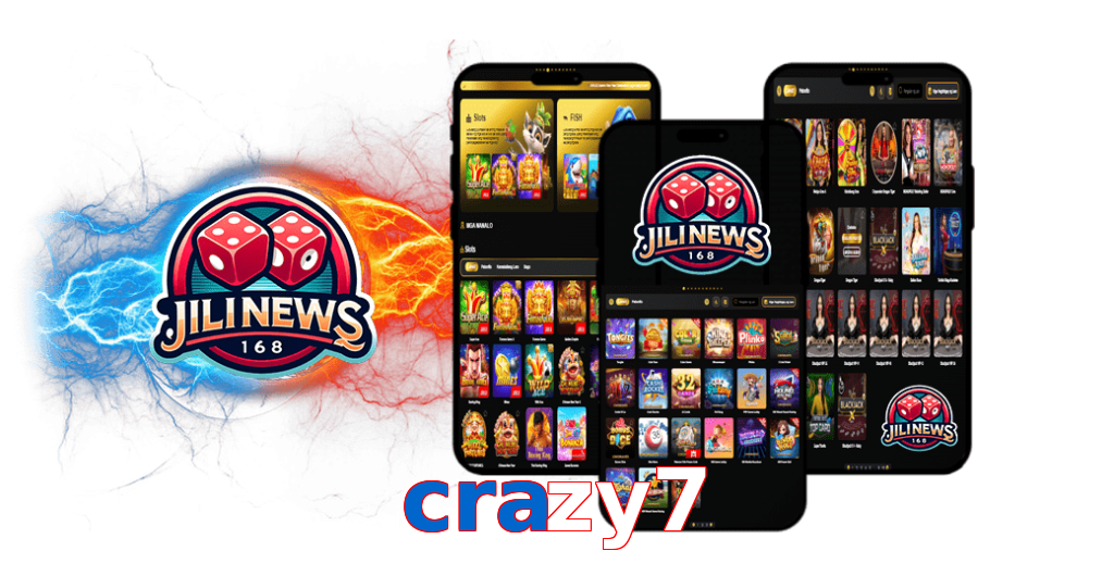 crazy7