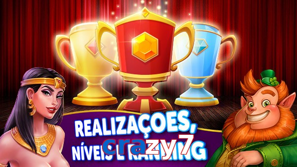 crazy7