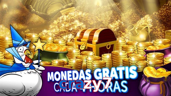 crazy7