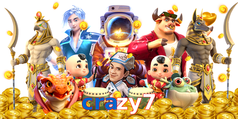 crazy7
