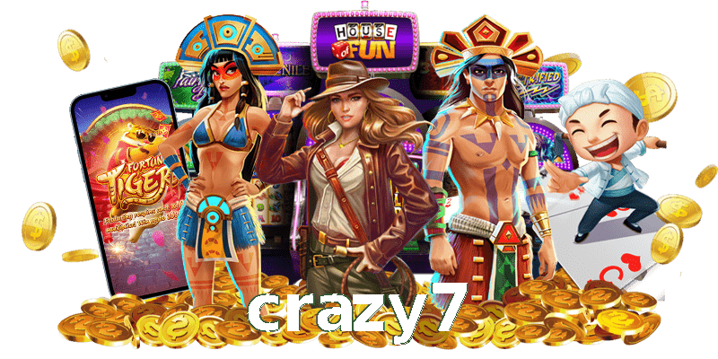 crazy7