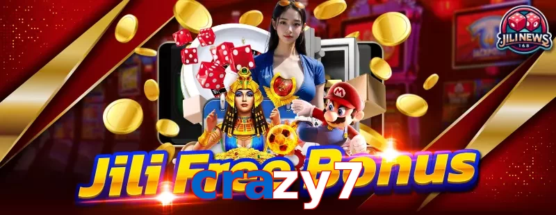 crazy7