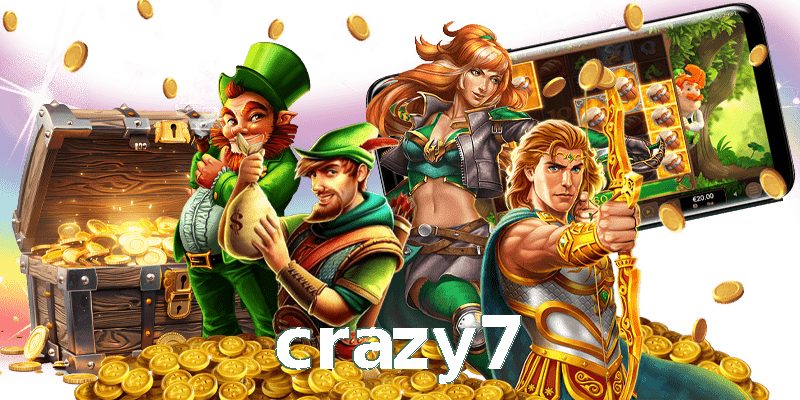crazy7