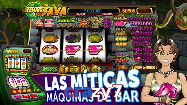 crazy7