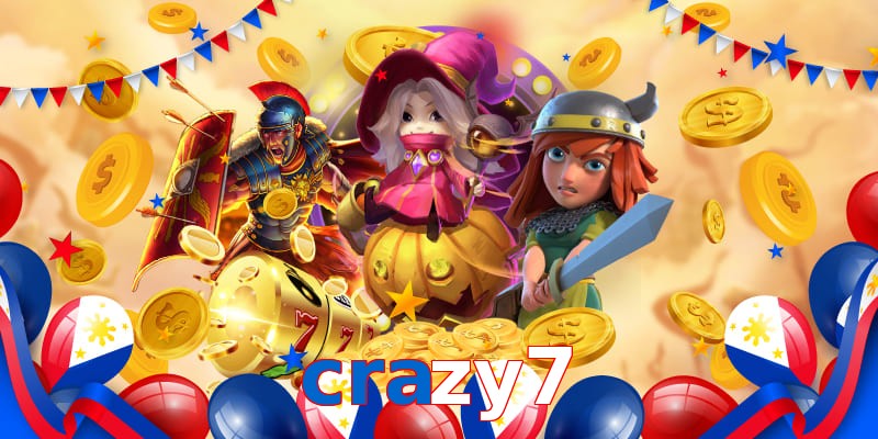 crazy7