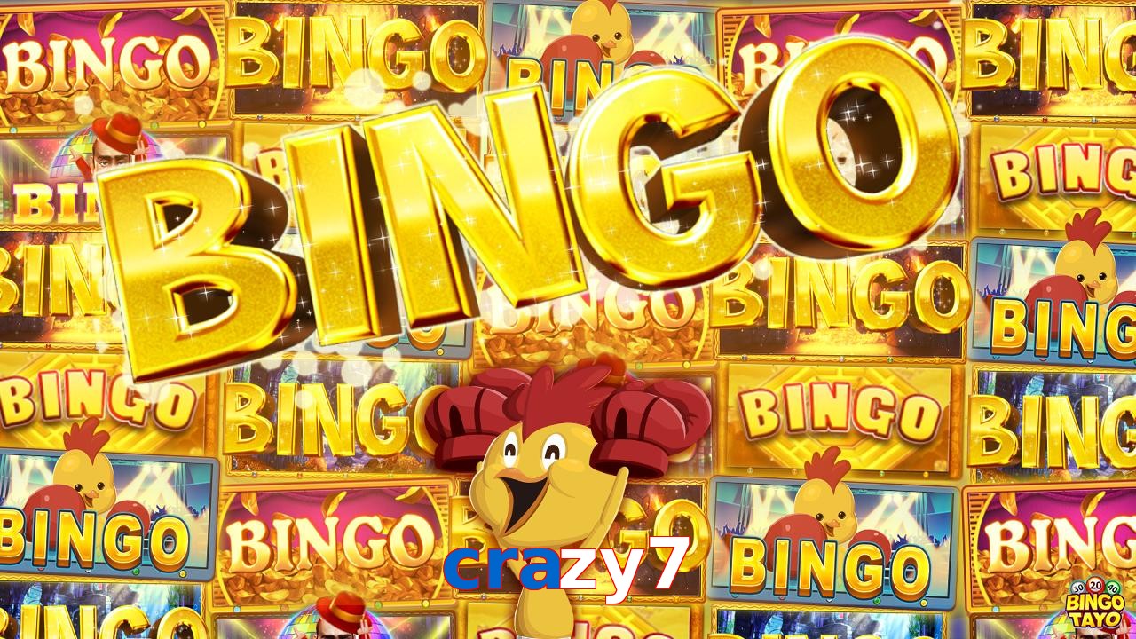 crazy7
