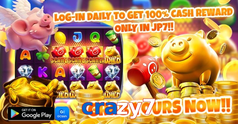 crazy7
