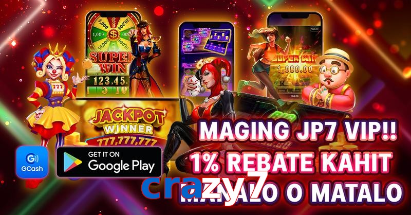 crazy7