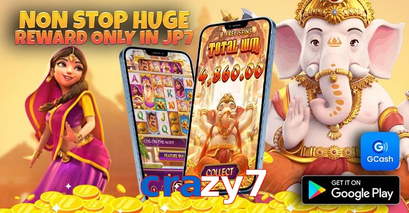 crazy7