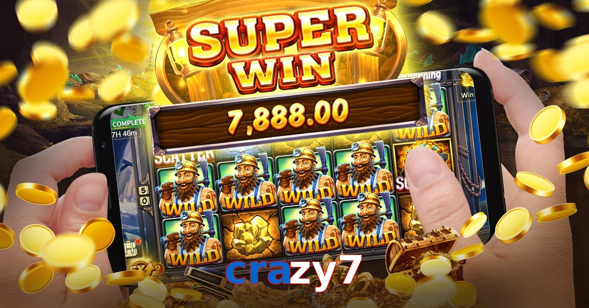 crazy7