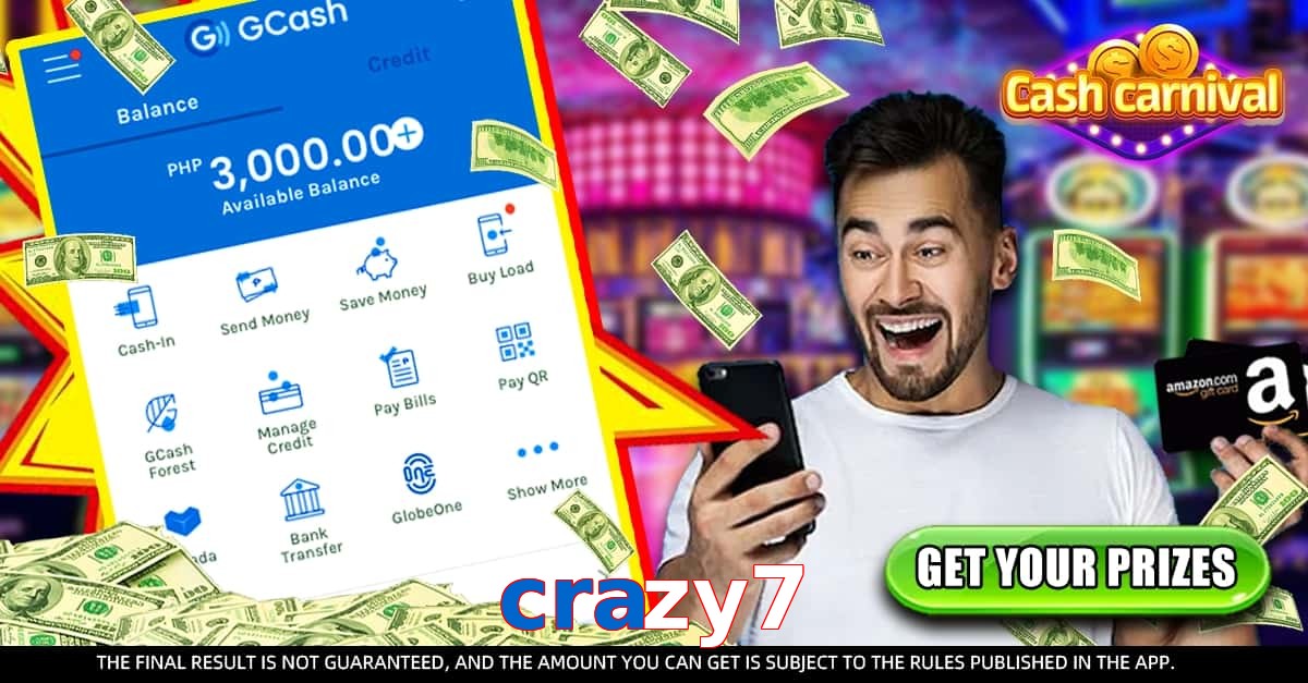 crazy7