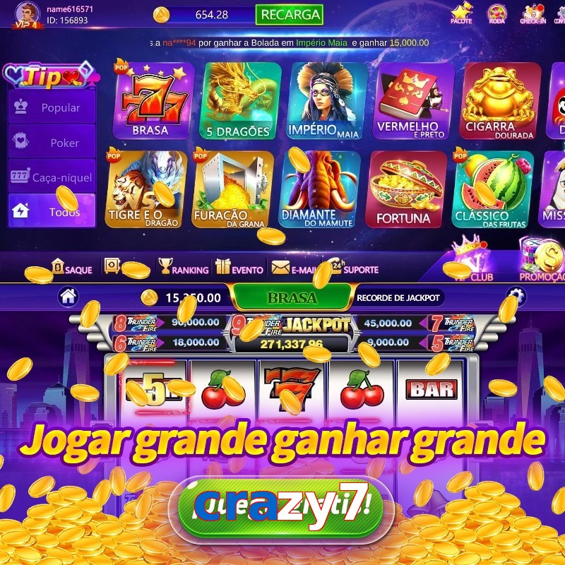 crazy7
