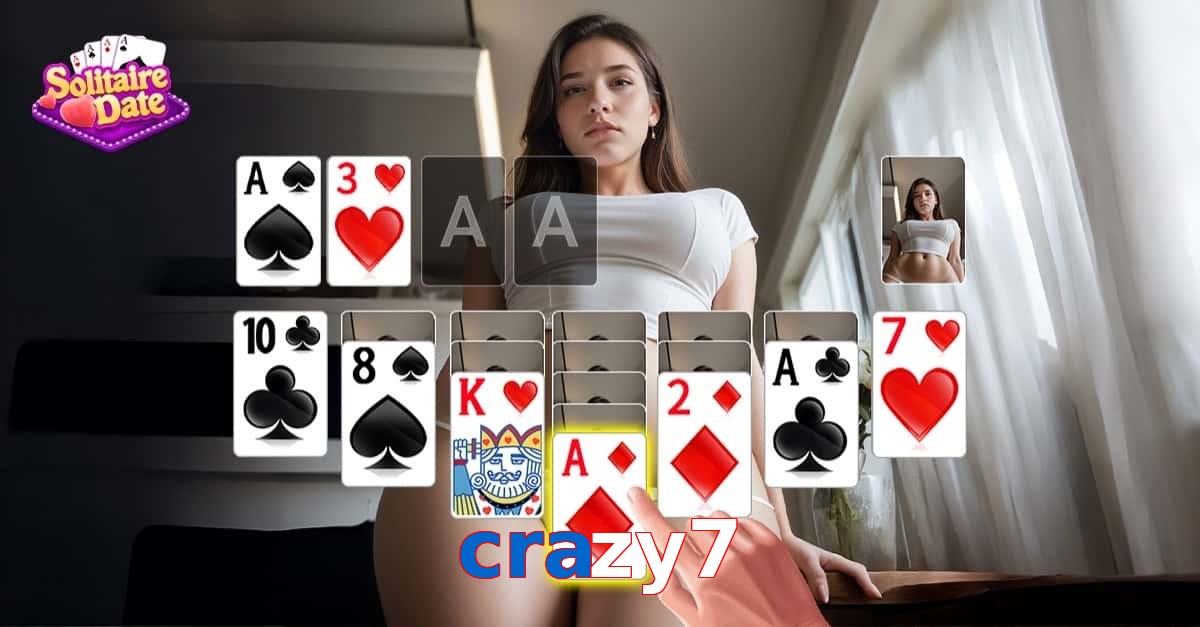crazy7