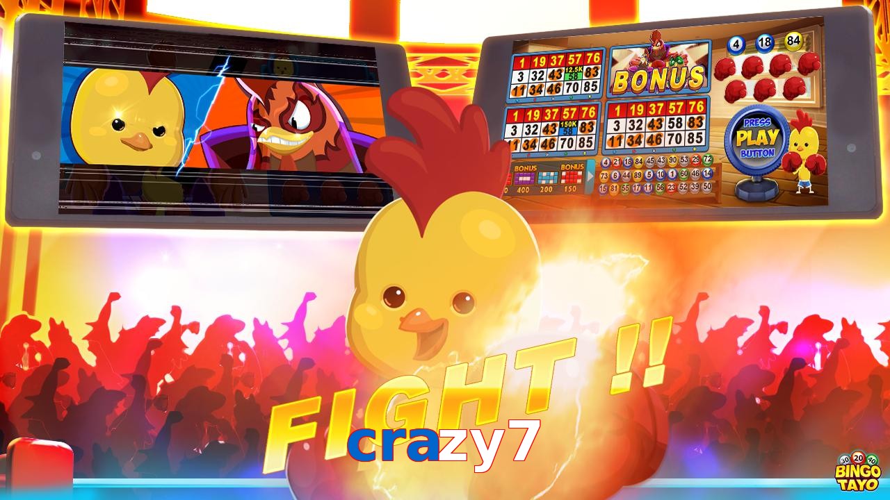 crazy7