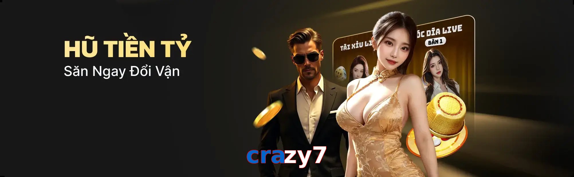crazy7
