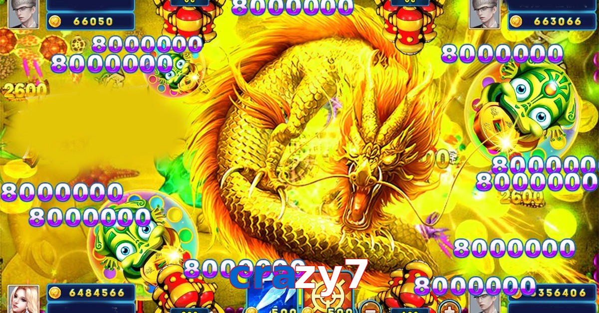 crazy7