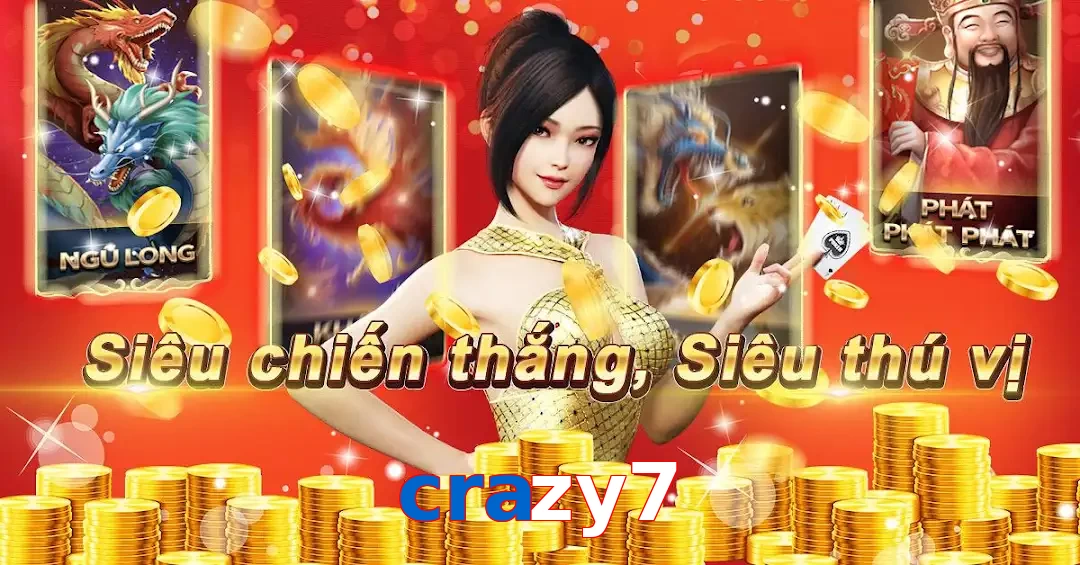 crazy7