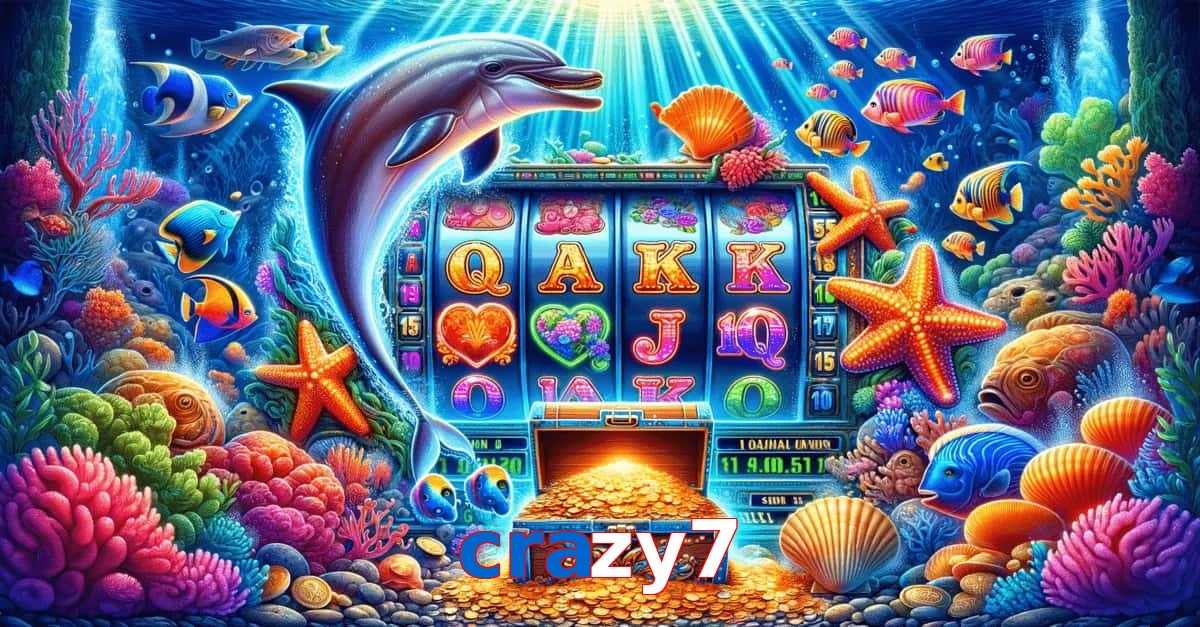 crazy7