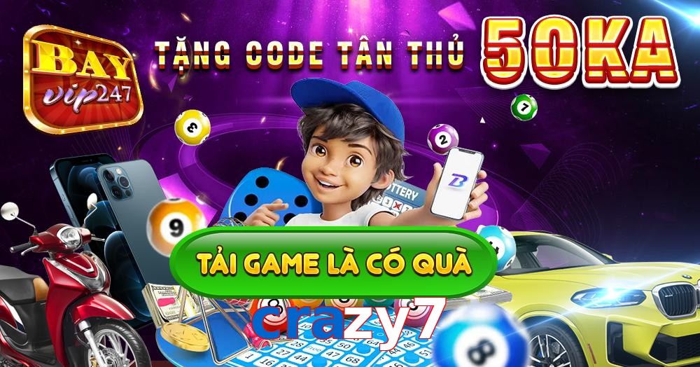 crazy7