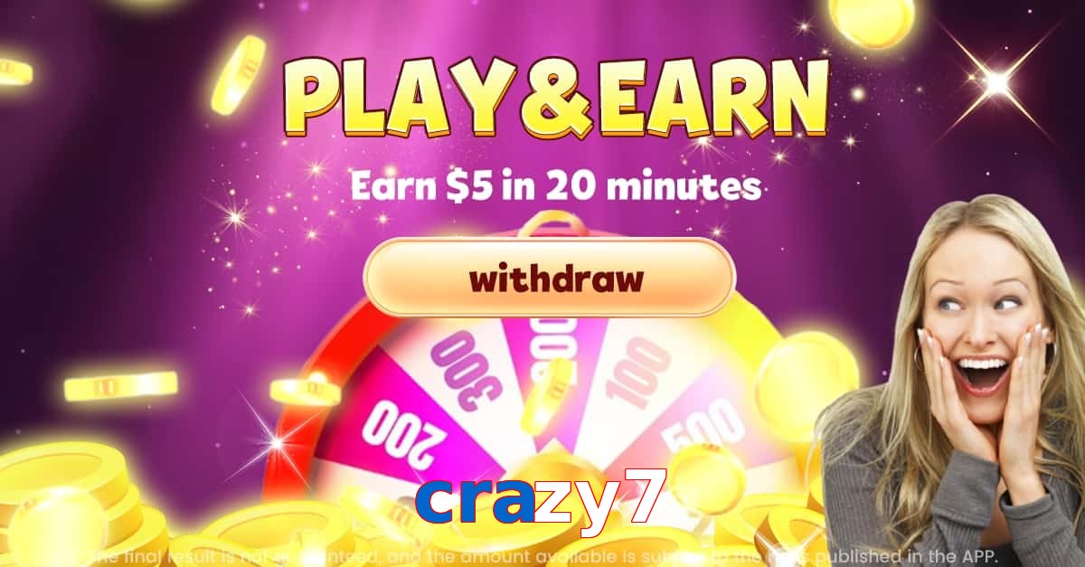 crazy7