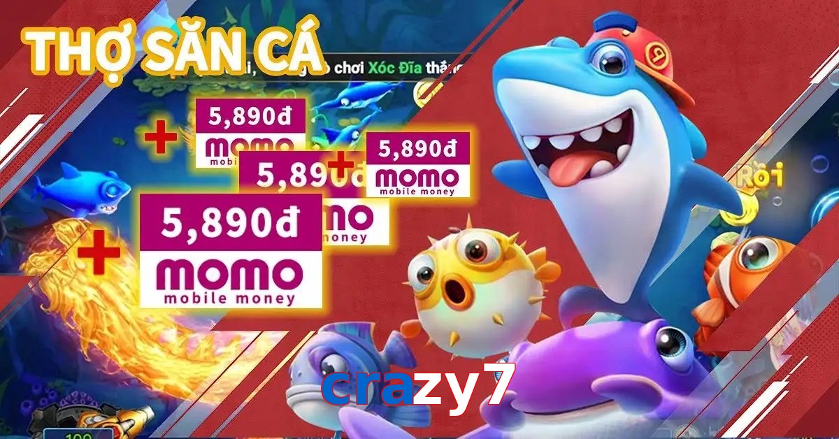 crazy7