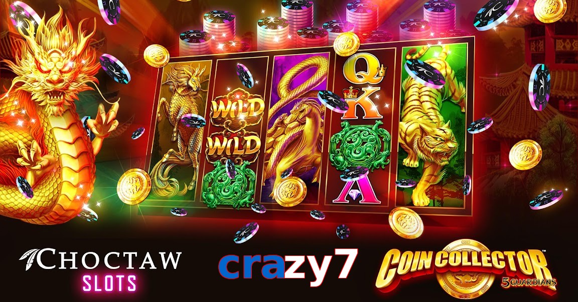 crazy7