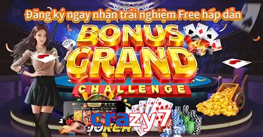 crazy7