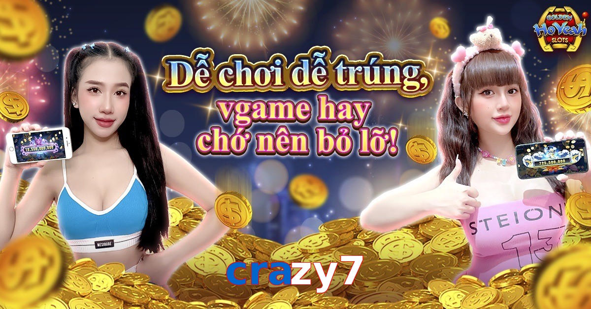 crazy7