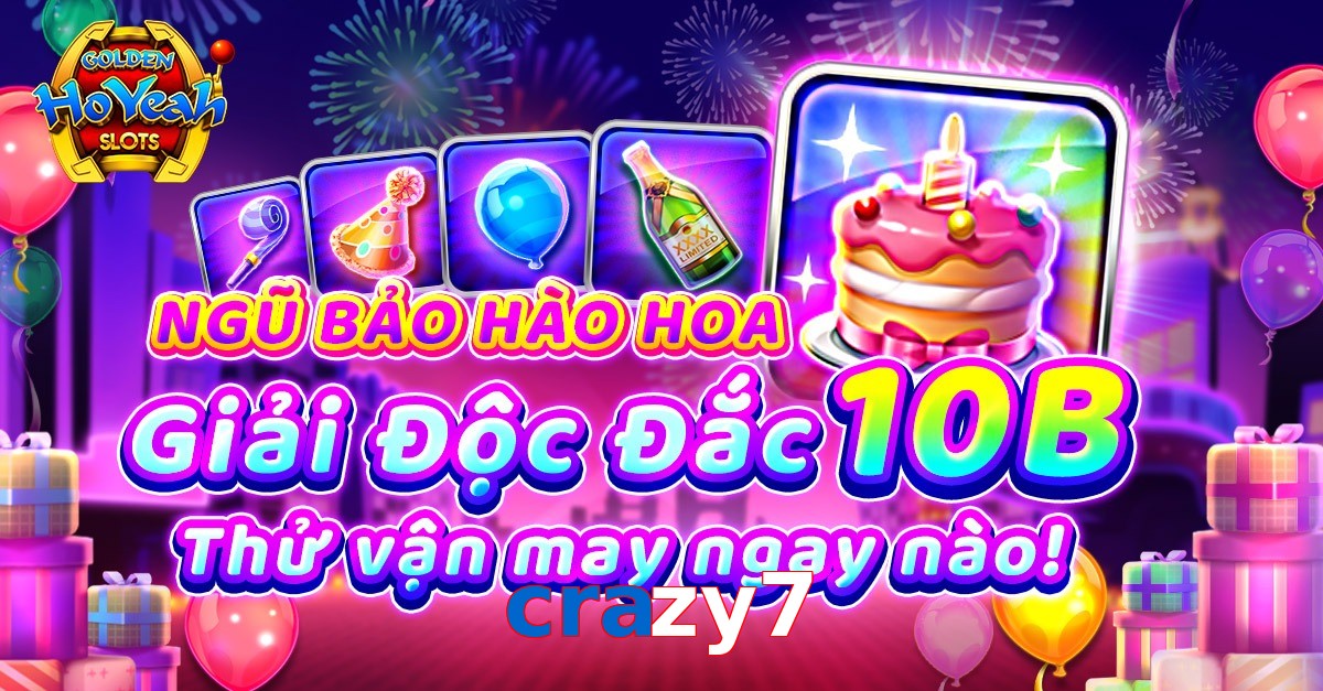 crazy7