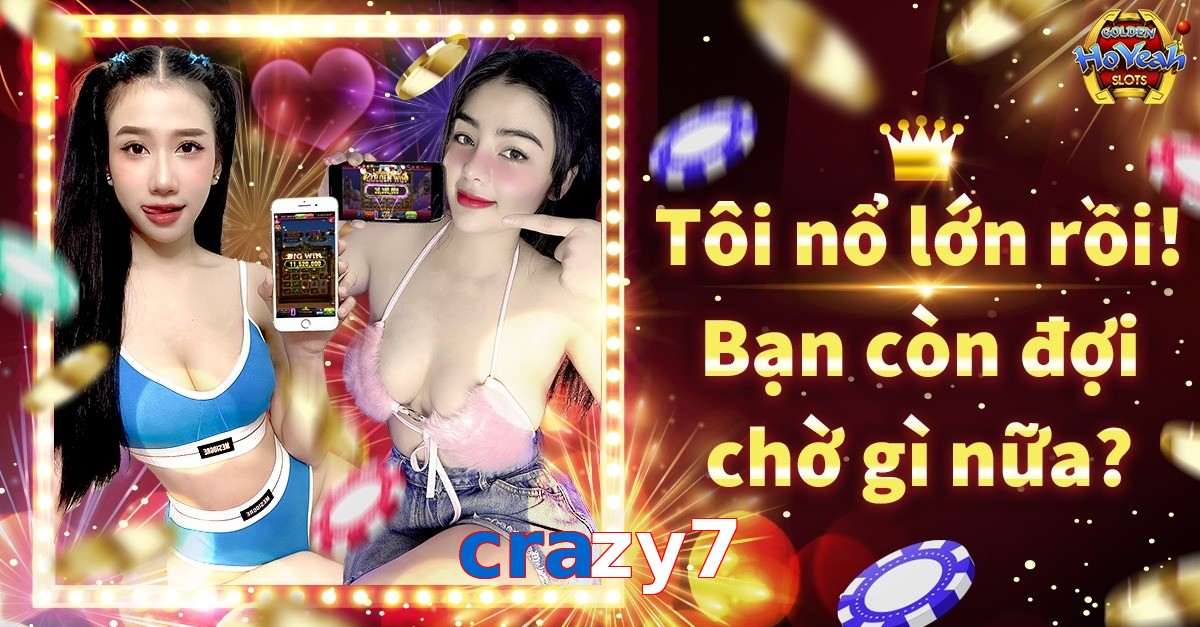 crazy7