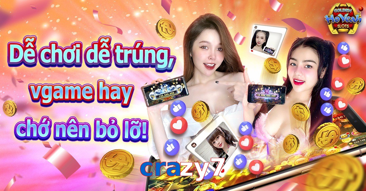 crazy7