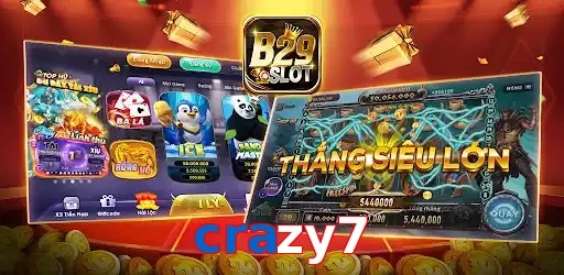 crazy7