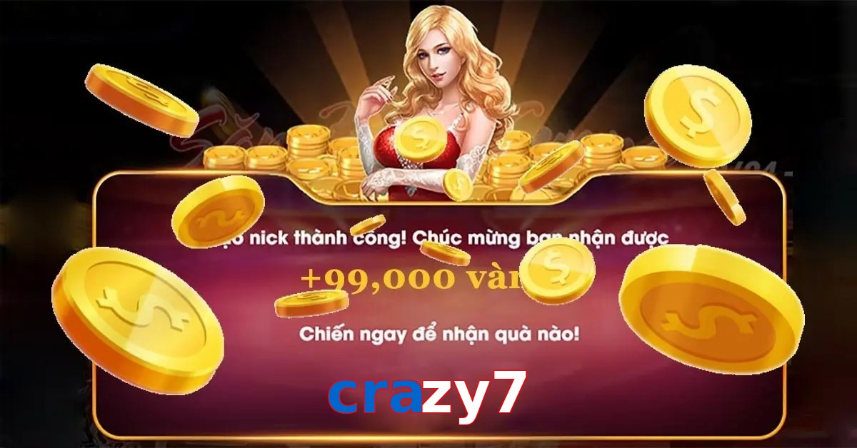 crazy7