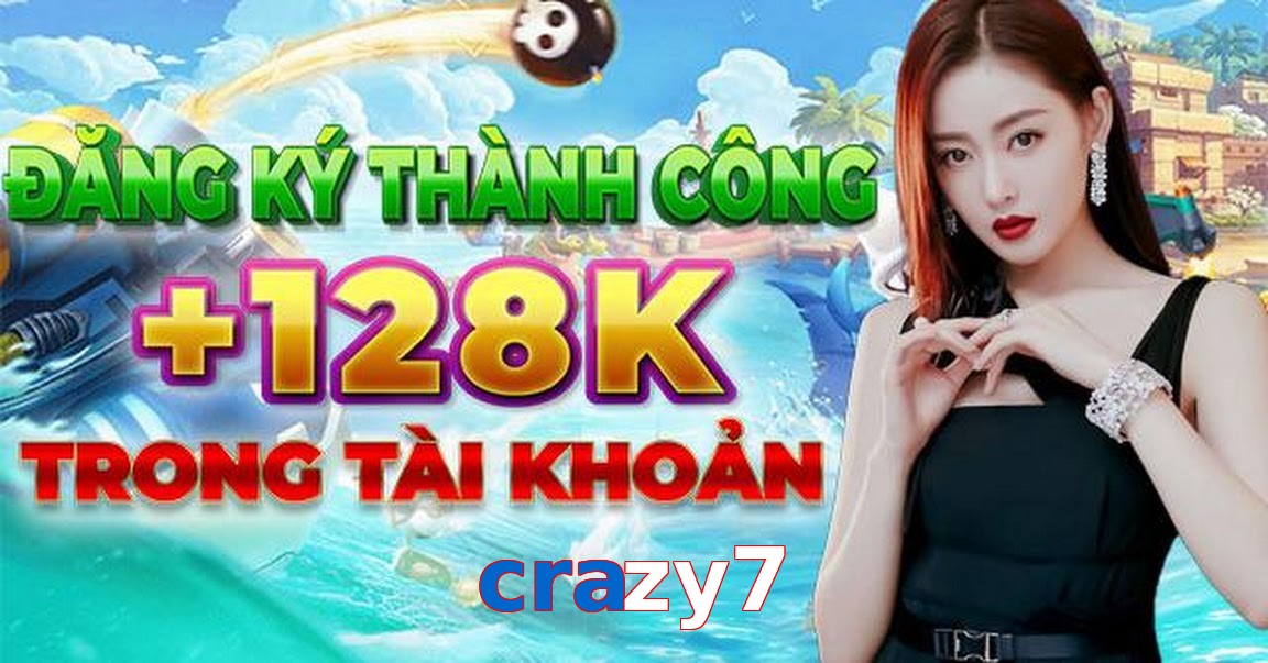 crazy7